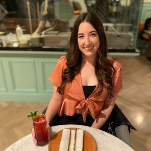 Meet your Posher, Jessica